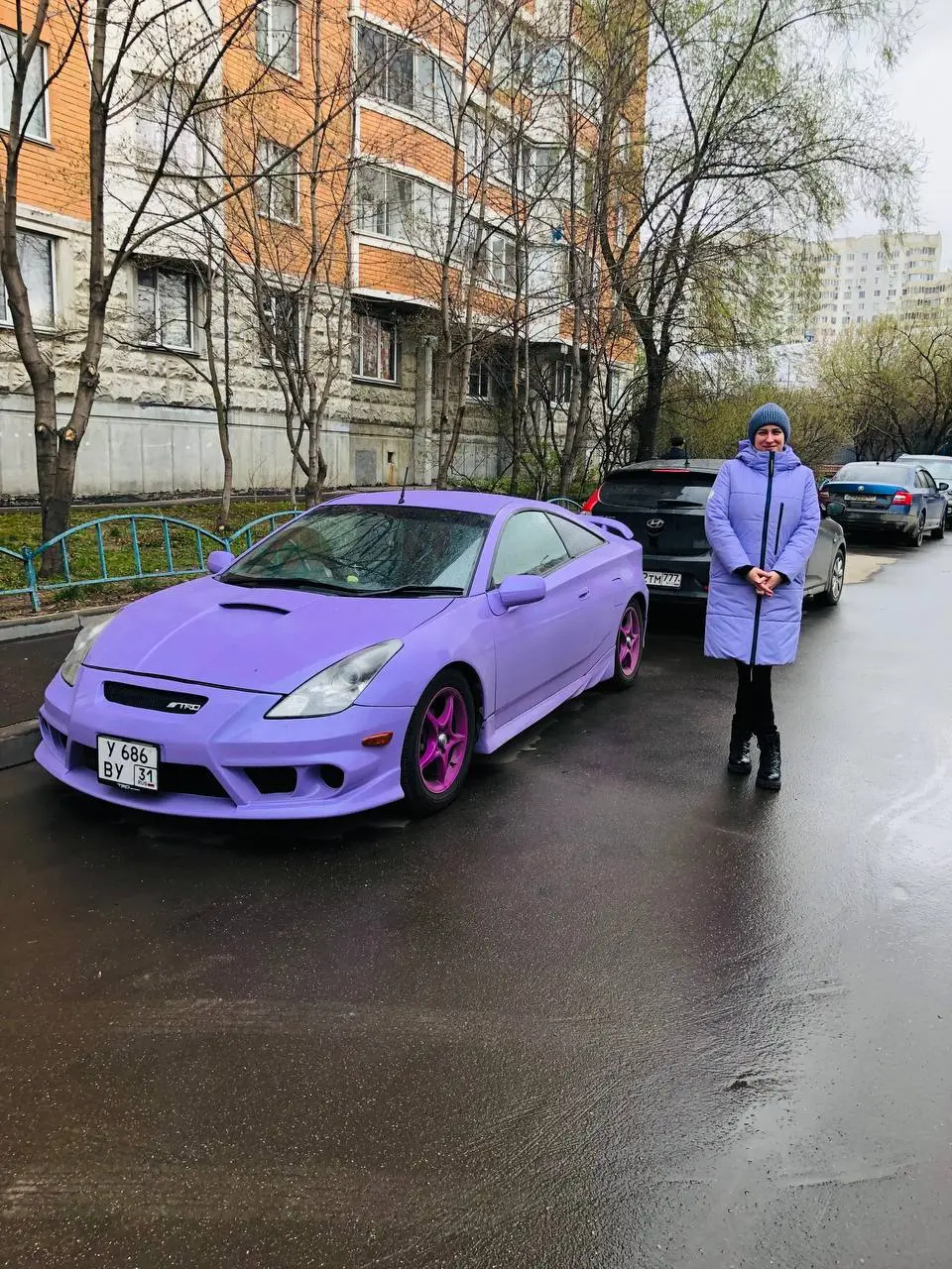 Я не могла пройти мимо🤣 | Сетка — социальная сеть от hh.ru