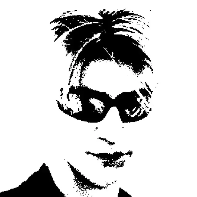 Владимир Родионов