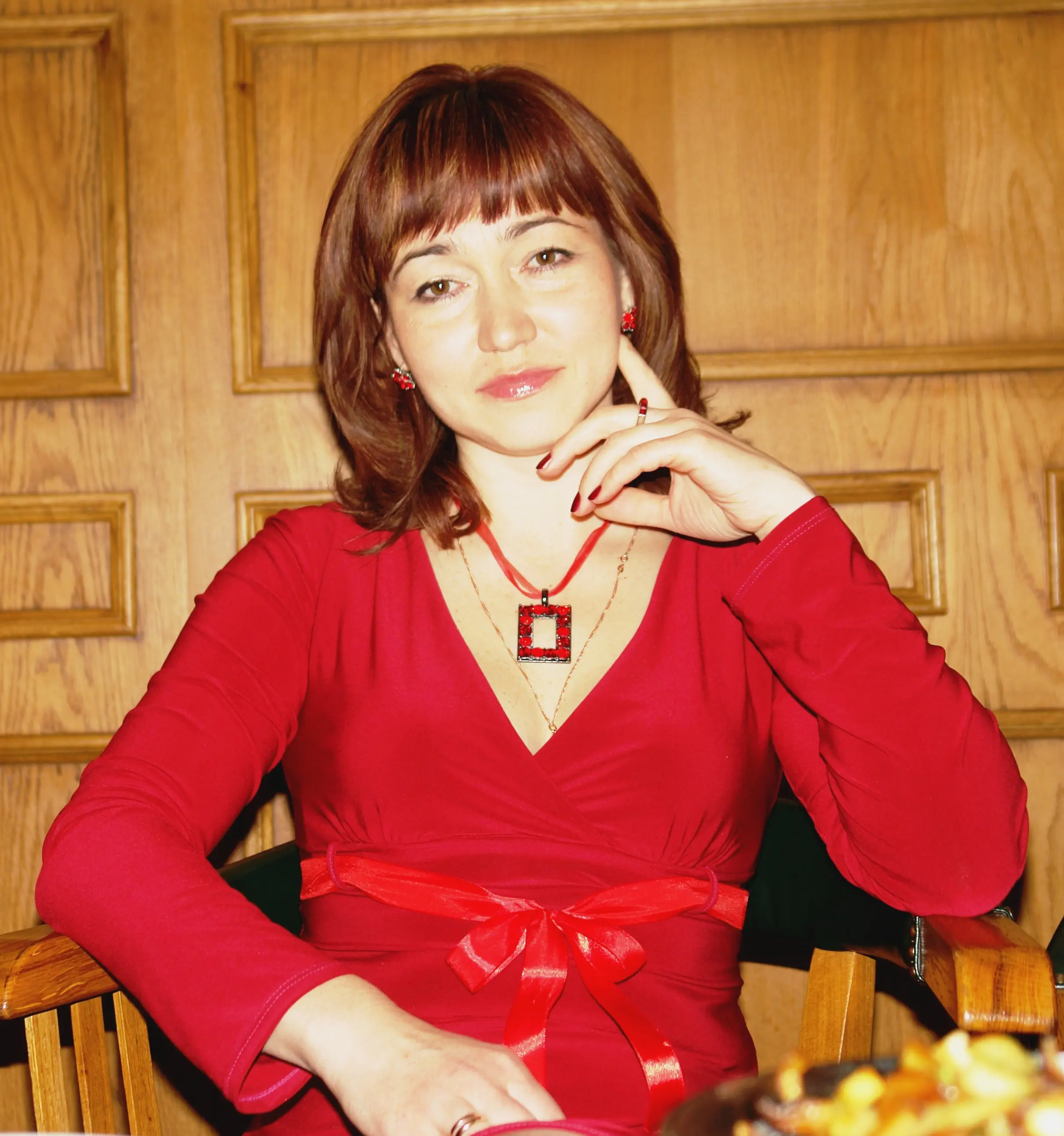 Екатерина Горячева | Сетка — социальная сеть от hh.ru