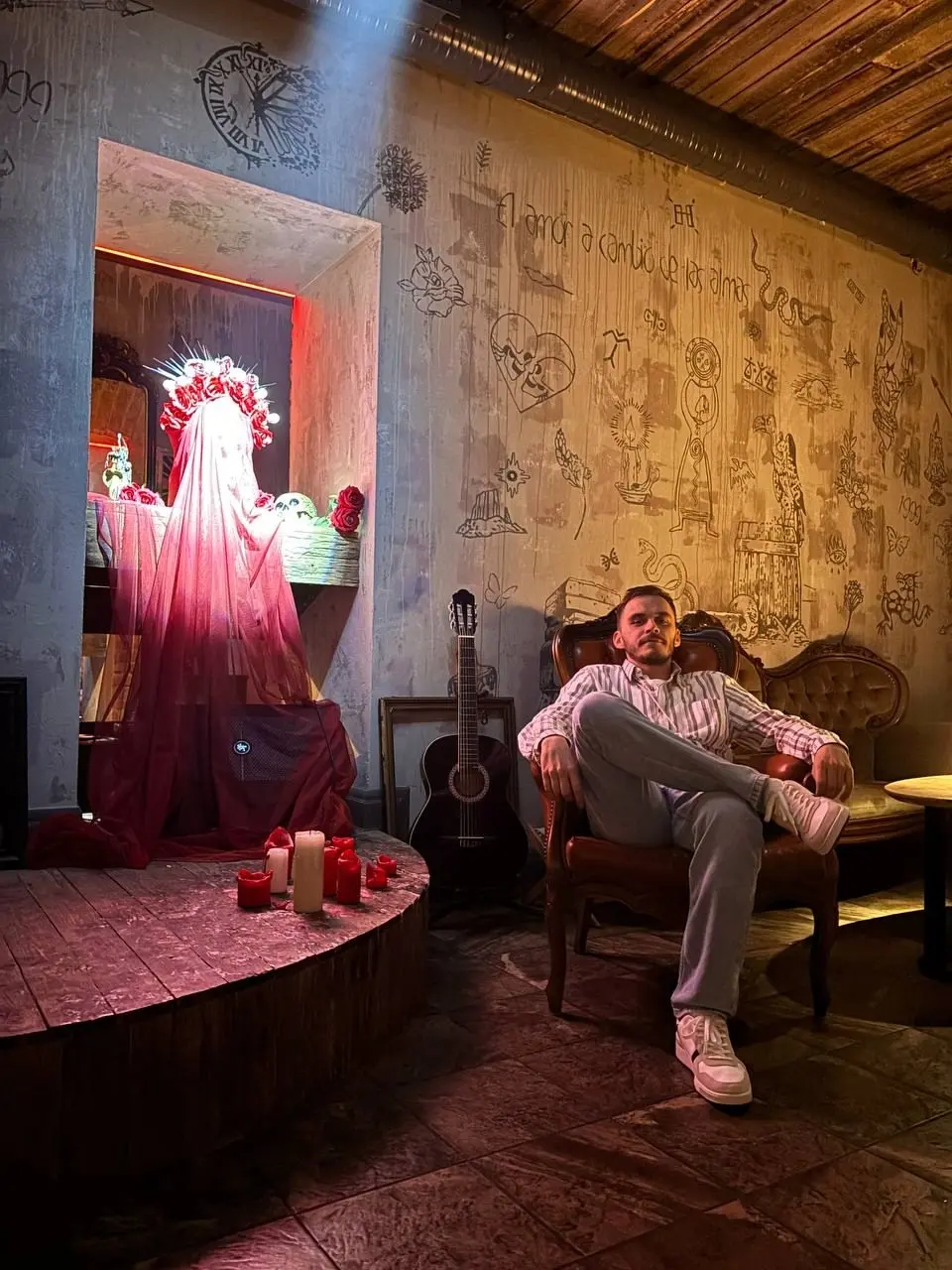 Почему я решил создать блог "Кросс-культурный код" | Сетка — социальная сеть от hh.ru