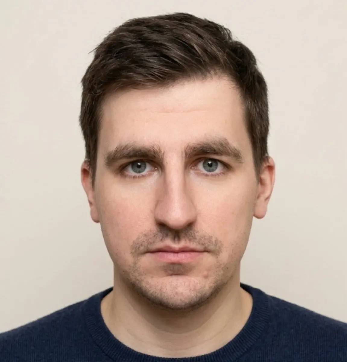 Денис Зубович