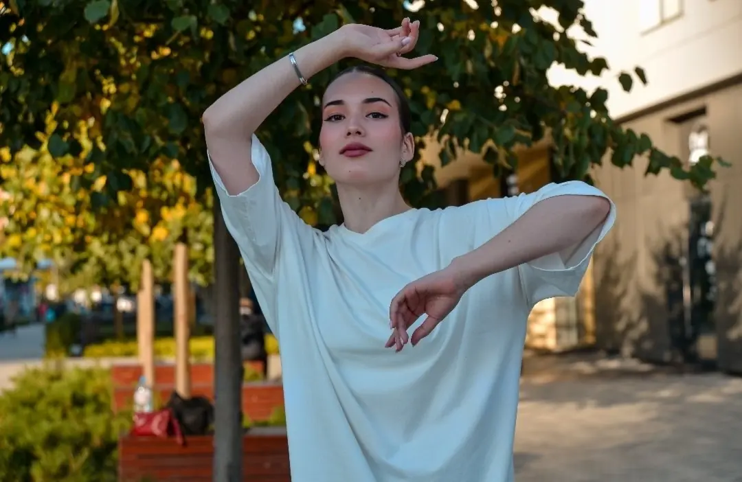 Александра Аитова