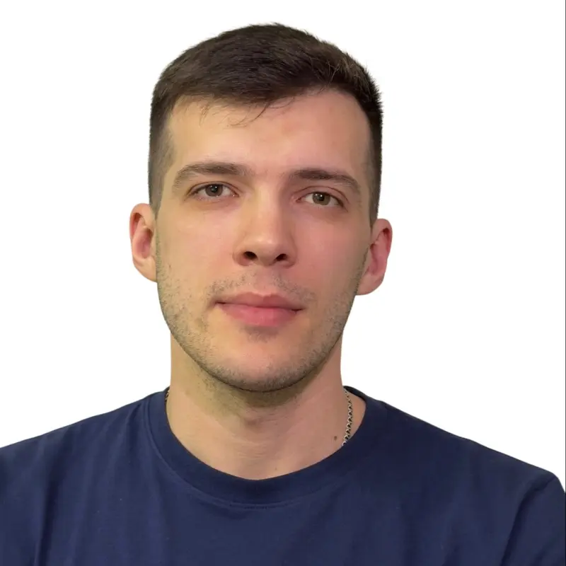 Илья Шиукаев