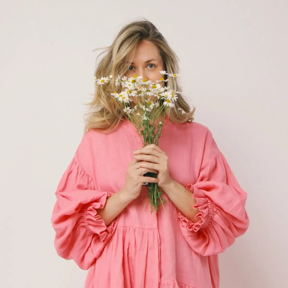 Оля Мушникова | Сетка — социальная сеть от hh.ru