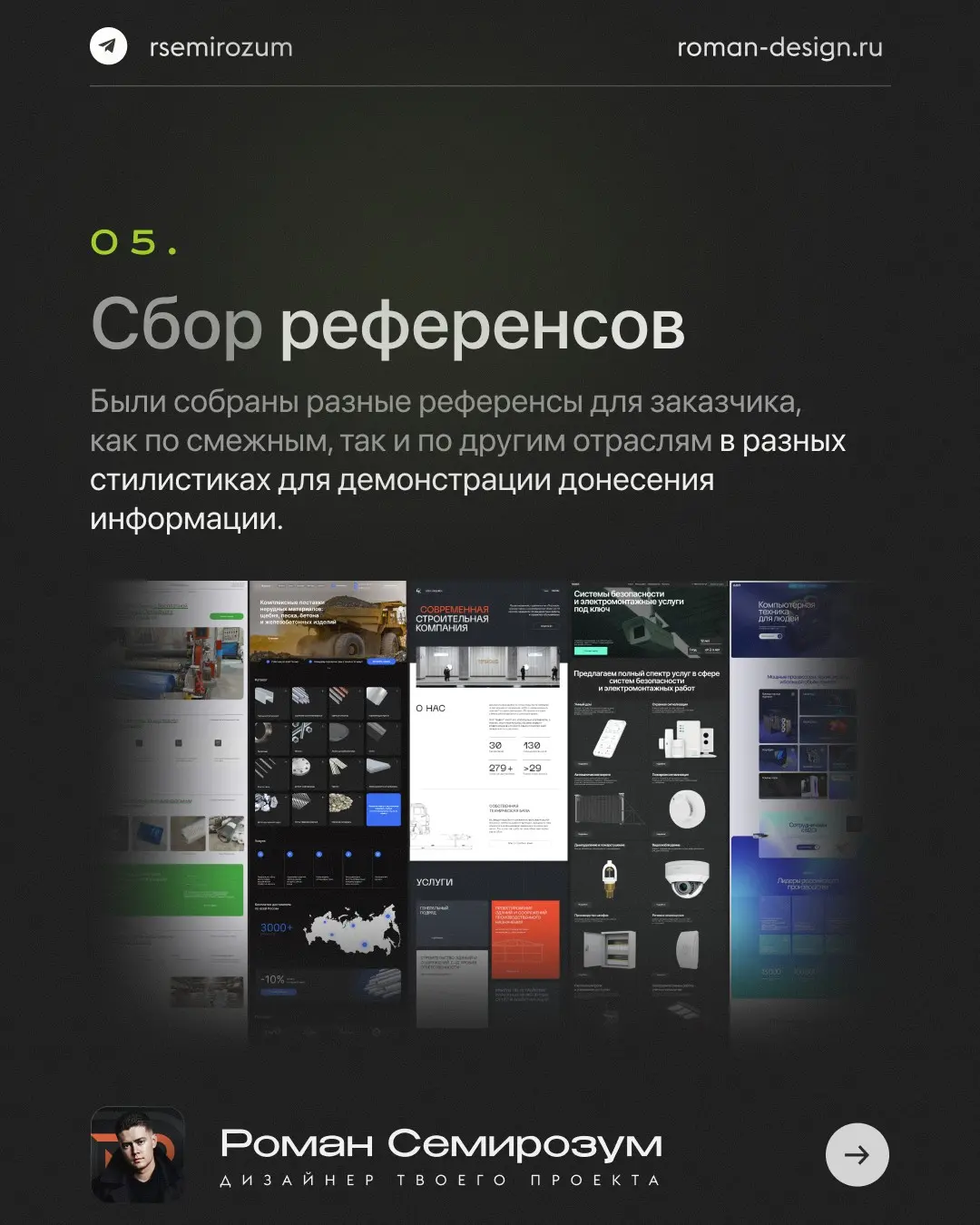 Кейс Гидросибирь. Детальный процесс выполнения проект | Сетка — социальная сеть от hh.ru