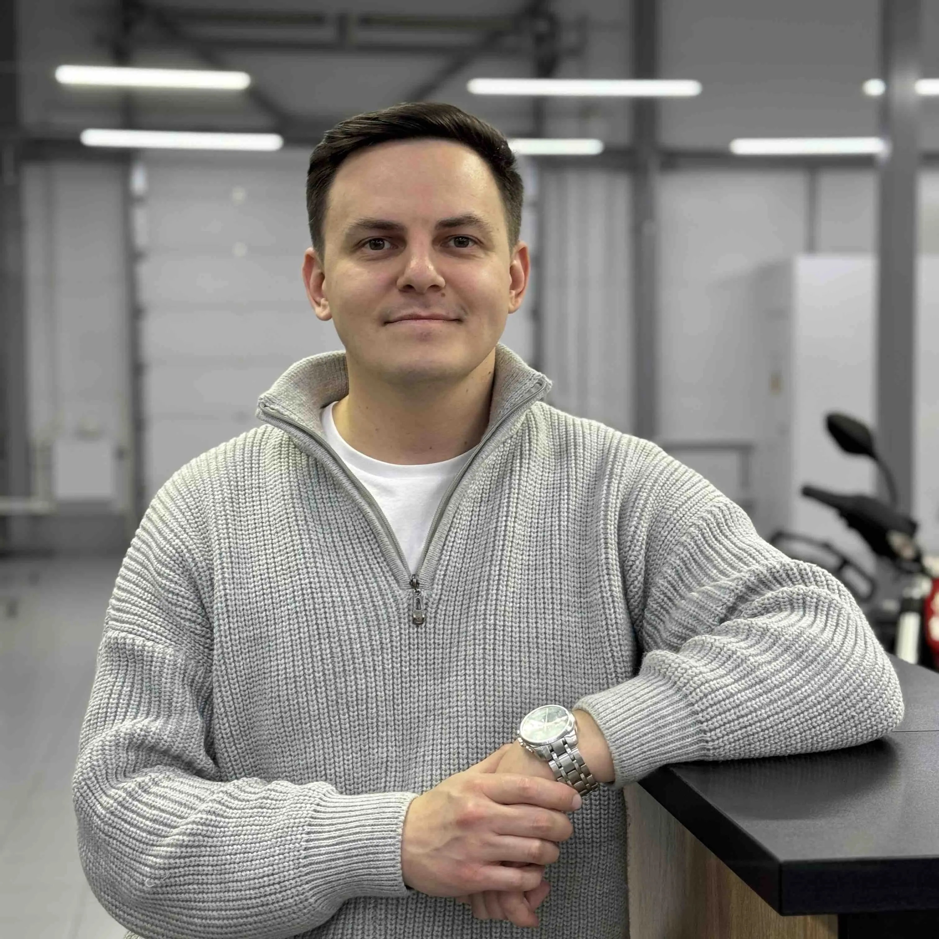 Максим Чунарев | Сетка — социальная сеть от hh.ru