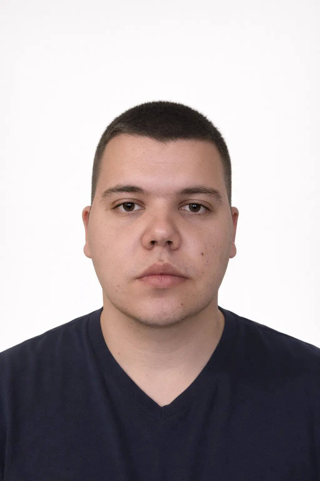 Егор Колесников