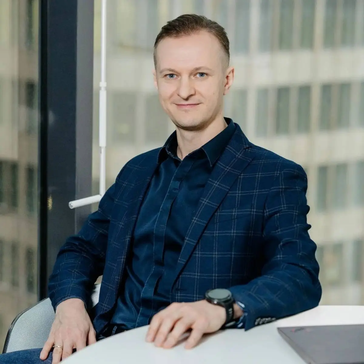 Олег Винжегин