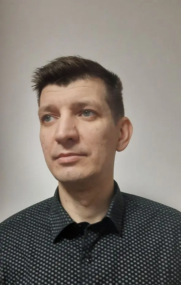Евгений Кунгурцев
