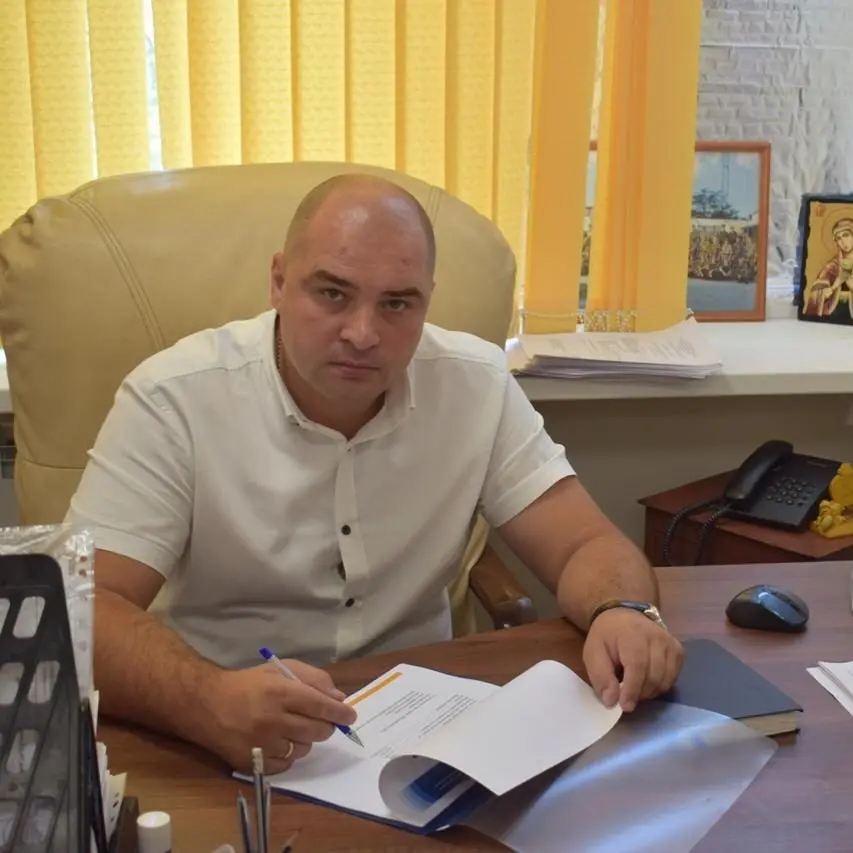 Роман Сотников