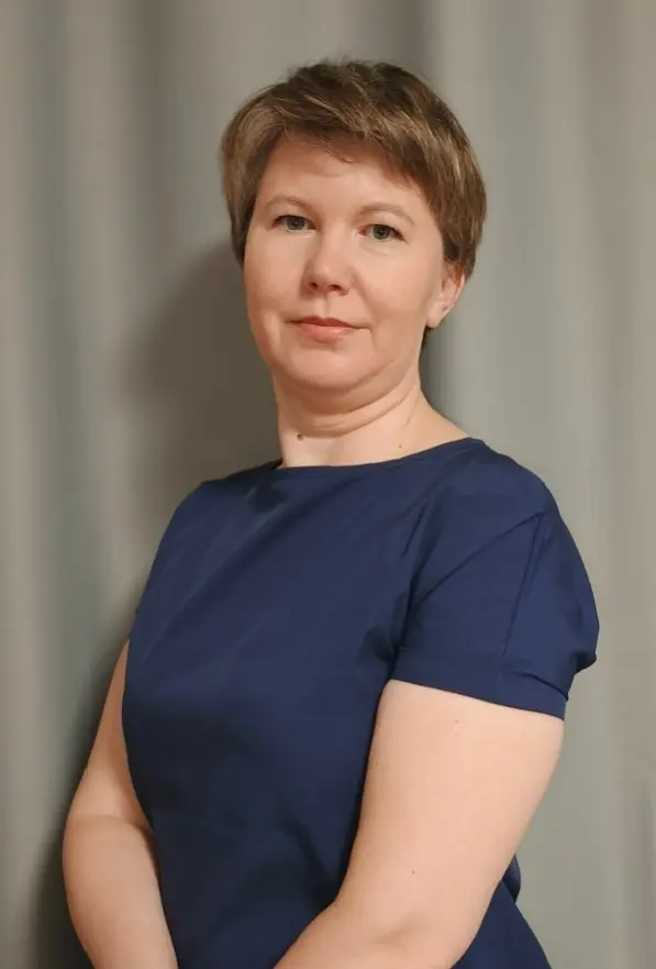 Марина Шнайдер