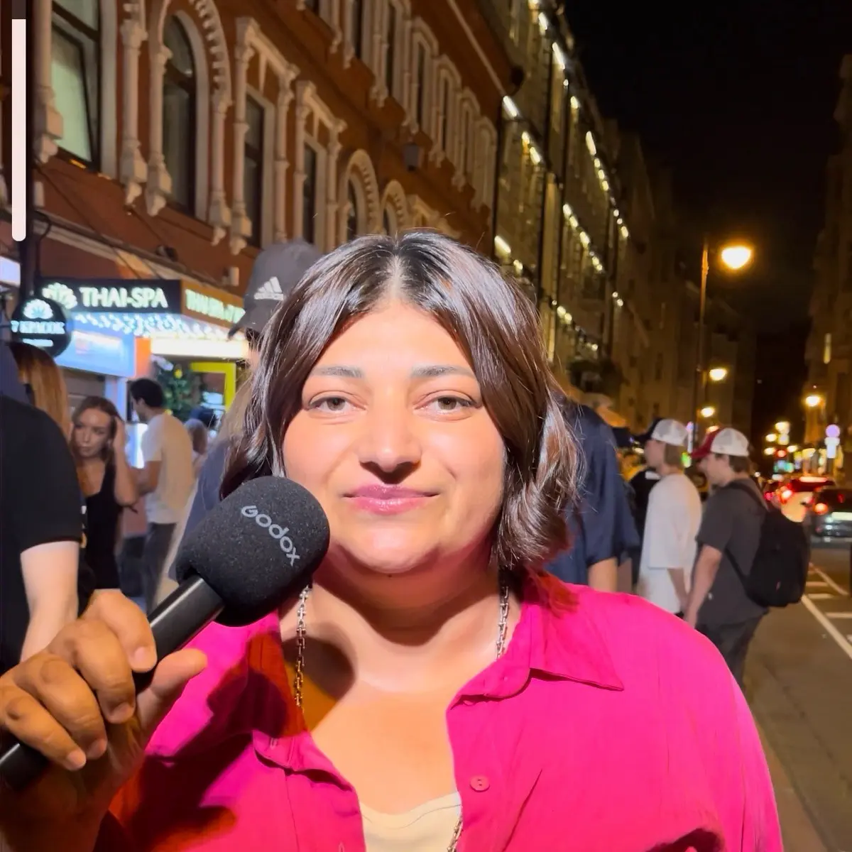 Соня Айвазян