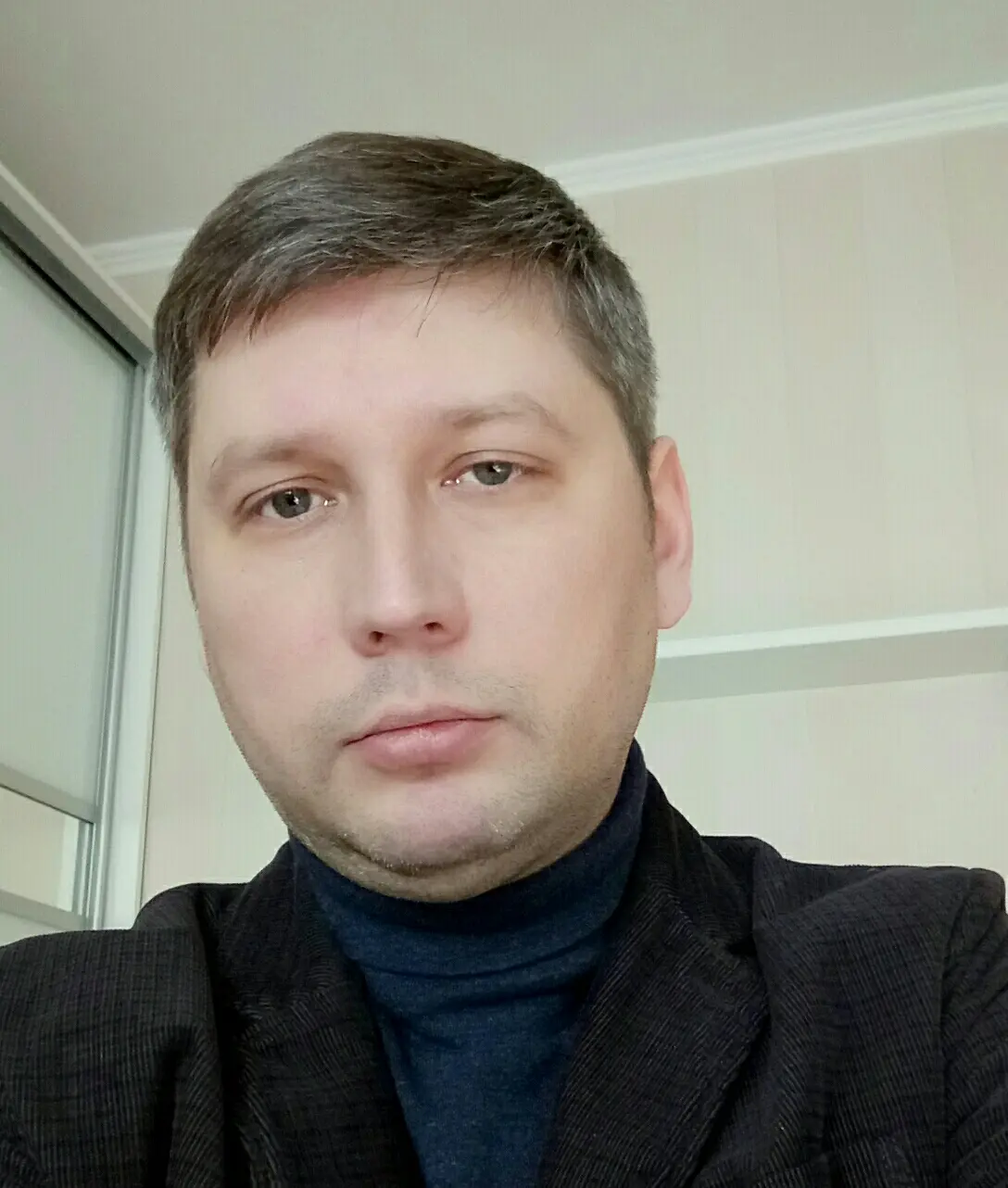 Даниил Новиков