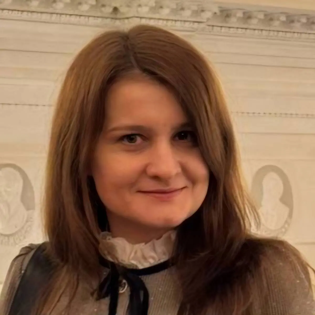 Юлия Матвеева | Сетка — социальная сеть от hh.ru