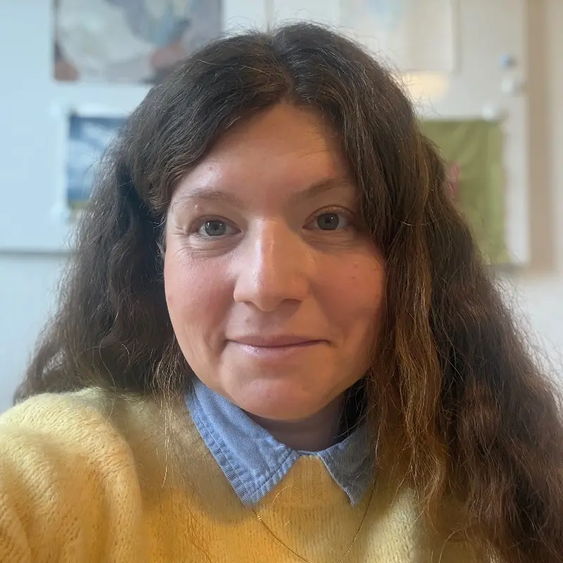 Александра Бабкина | Сетка — социальная сеть от hh.ru