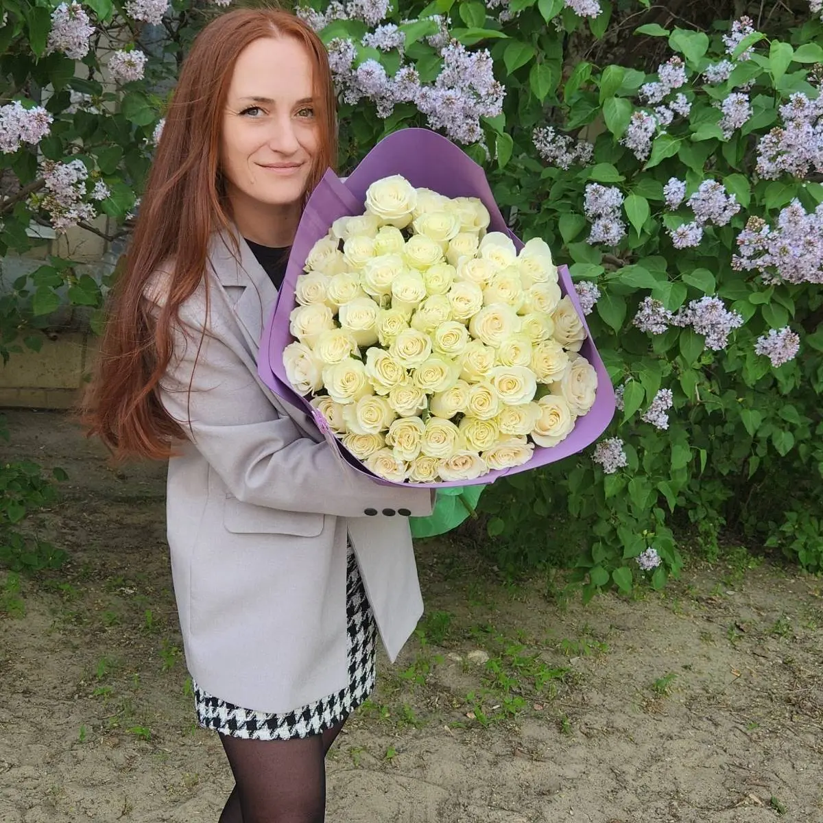 Ирина Крайникова