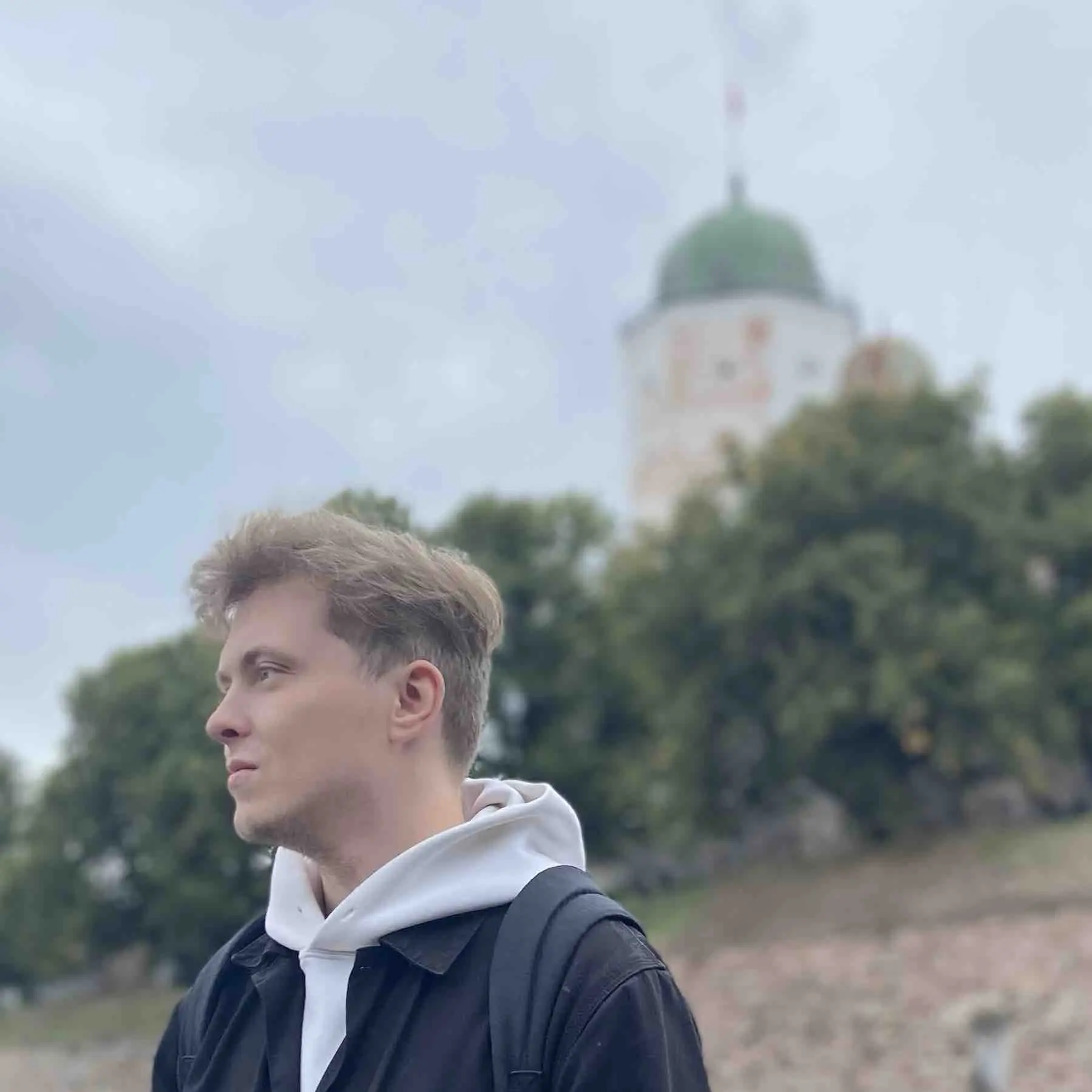 profile avatar