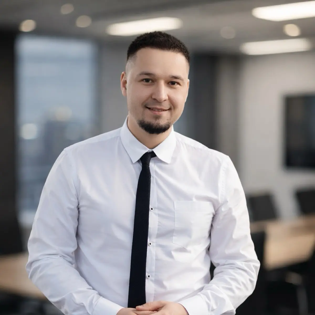 Алексей Лангемец