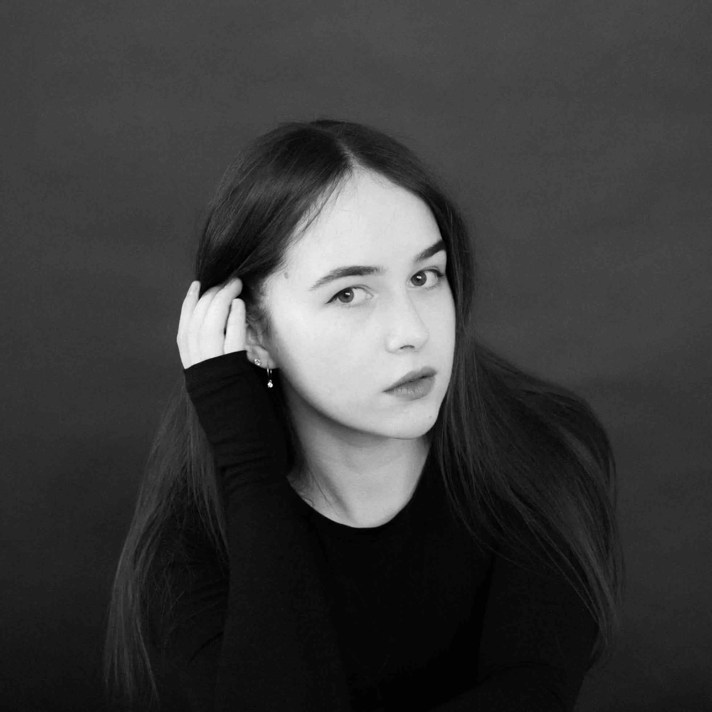 Анастасия Плехова