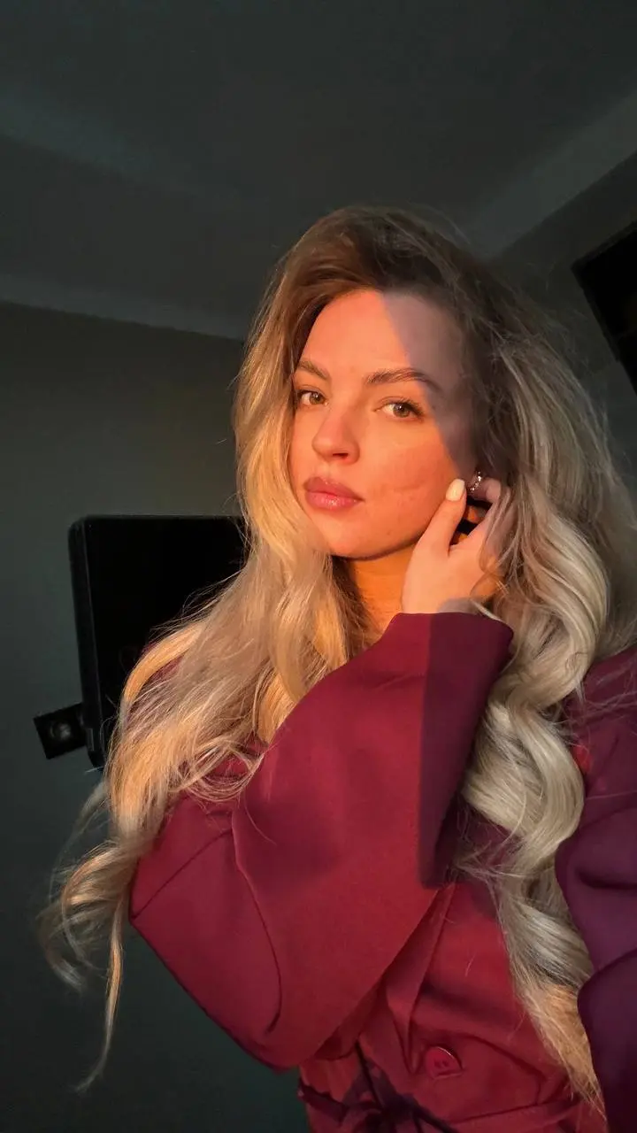 Арина Устинкина | Сетка — социальная сеть от hh.ru