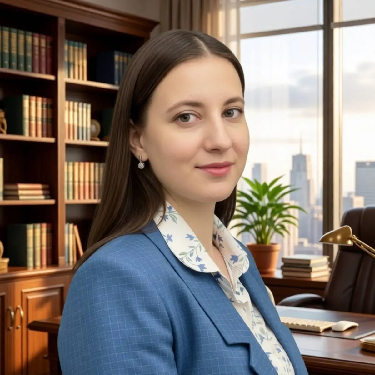 Елена Фадеева | Сетка — социальная сеть от hh.ru