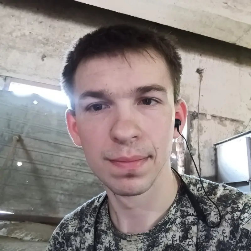 Степан Колиенко