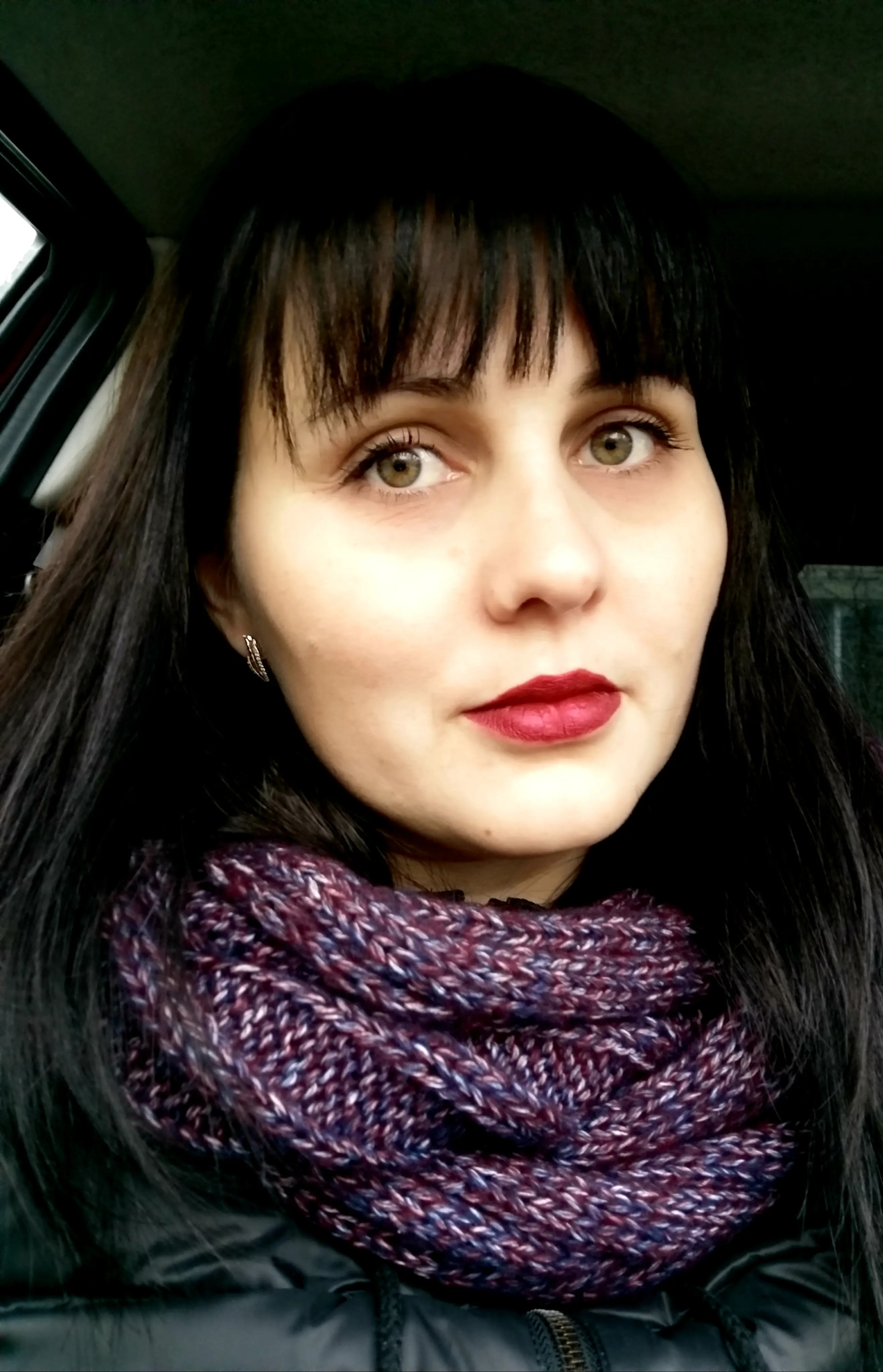 Nadenka Maslova