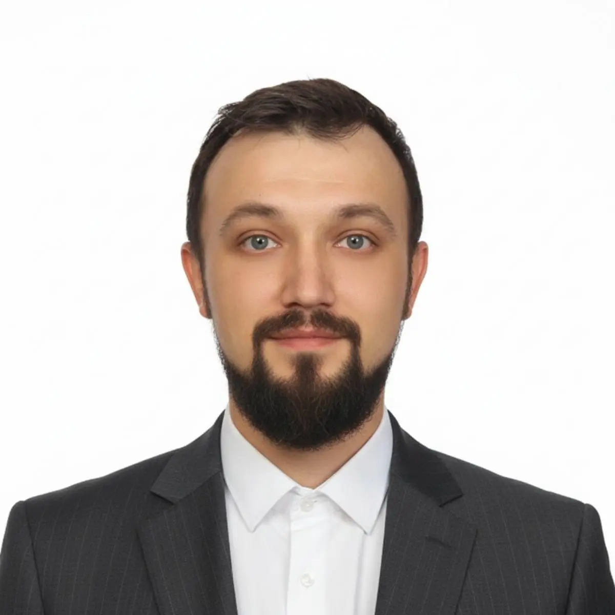 Михаил Шаталин