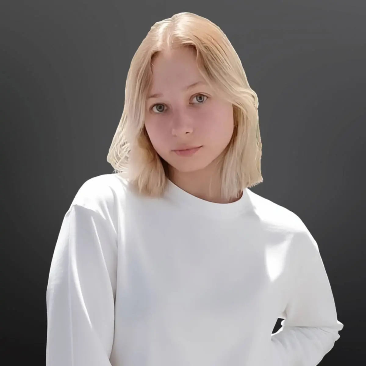 Диана Матвиенко | Сетка — социальная сеть от hh.ru