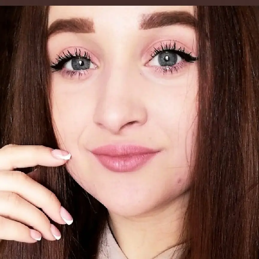 Олеся Аристова | Сетка — социальная сеть от hh.ru