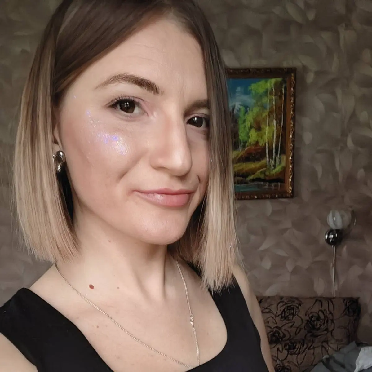Мария Матвеева
