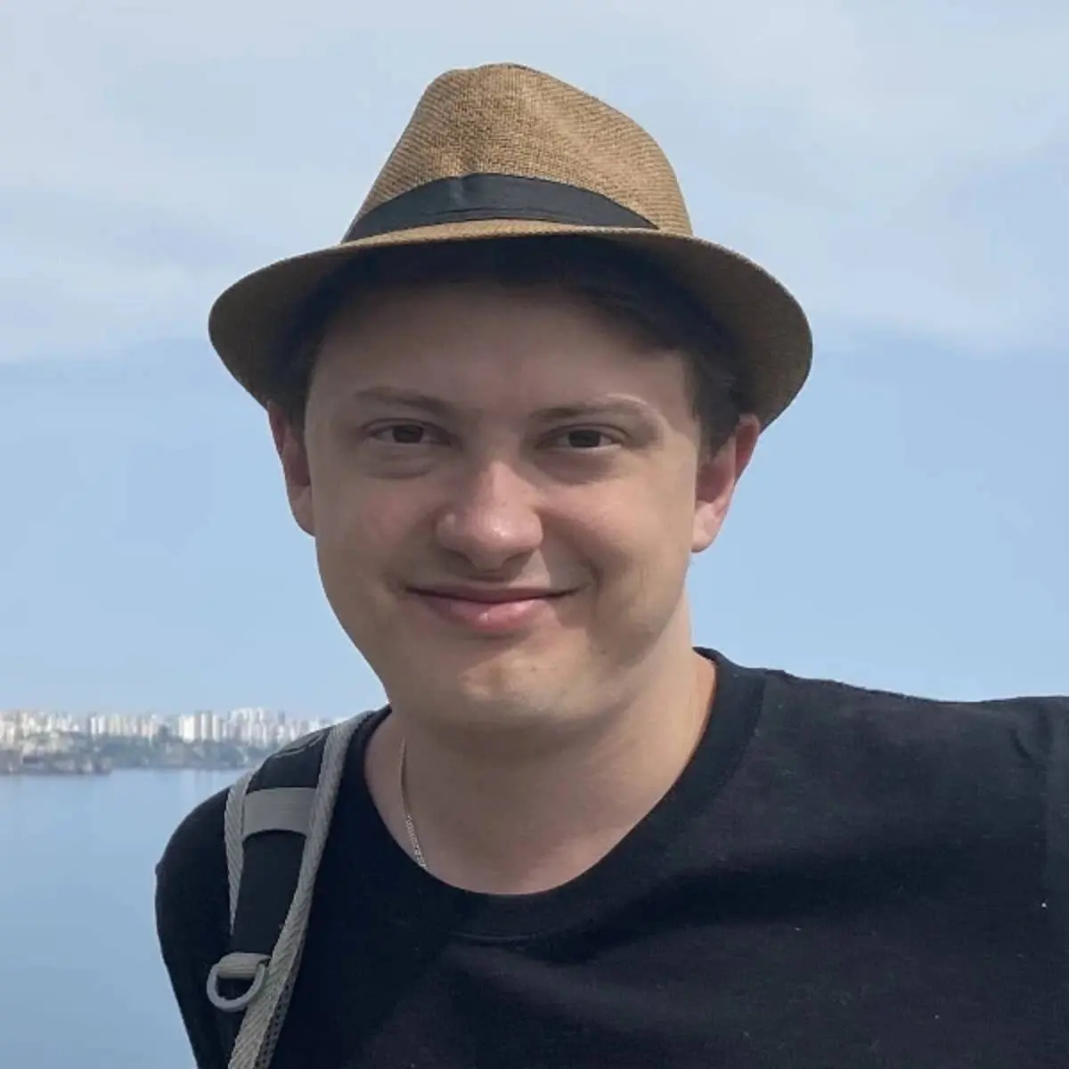 Андрей Игумнов | Сетка — социальная сеть от hh.ru