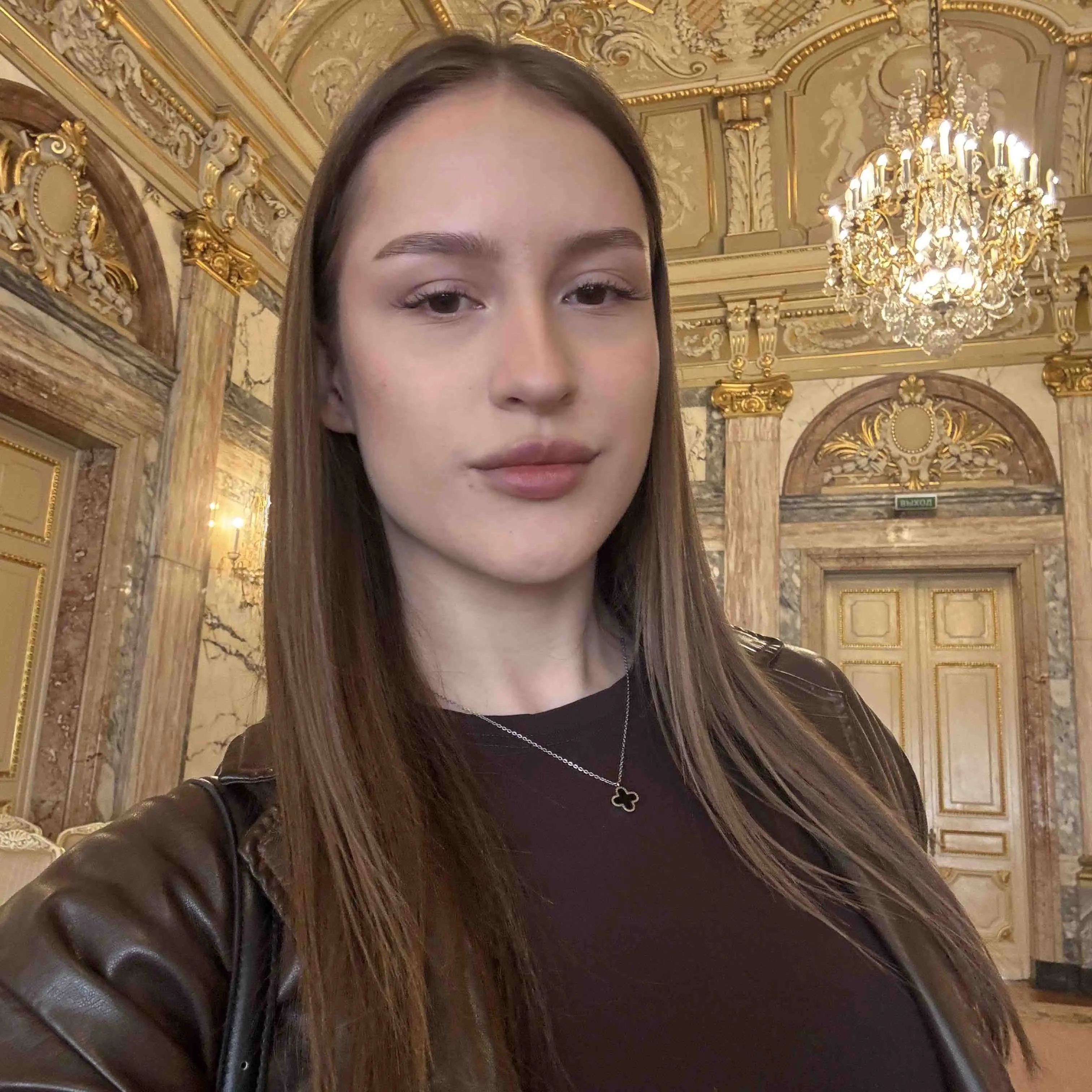 Алёна Калинина | Сетка — социальная сеть от hh.ru