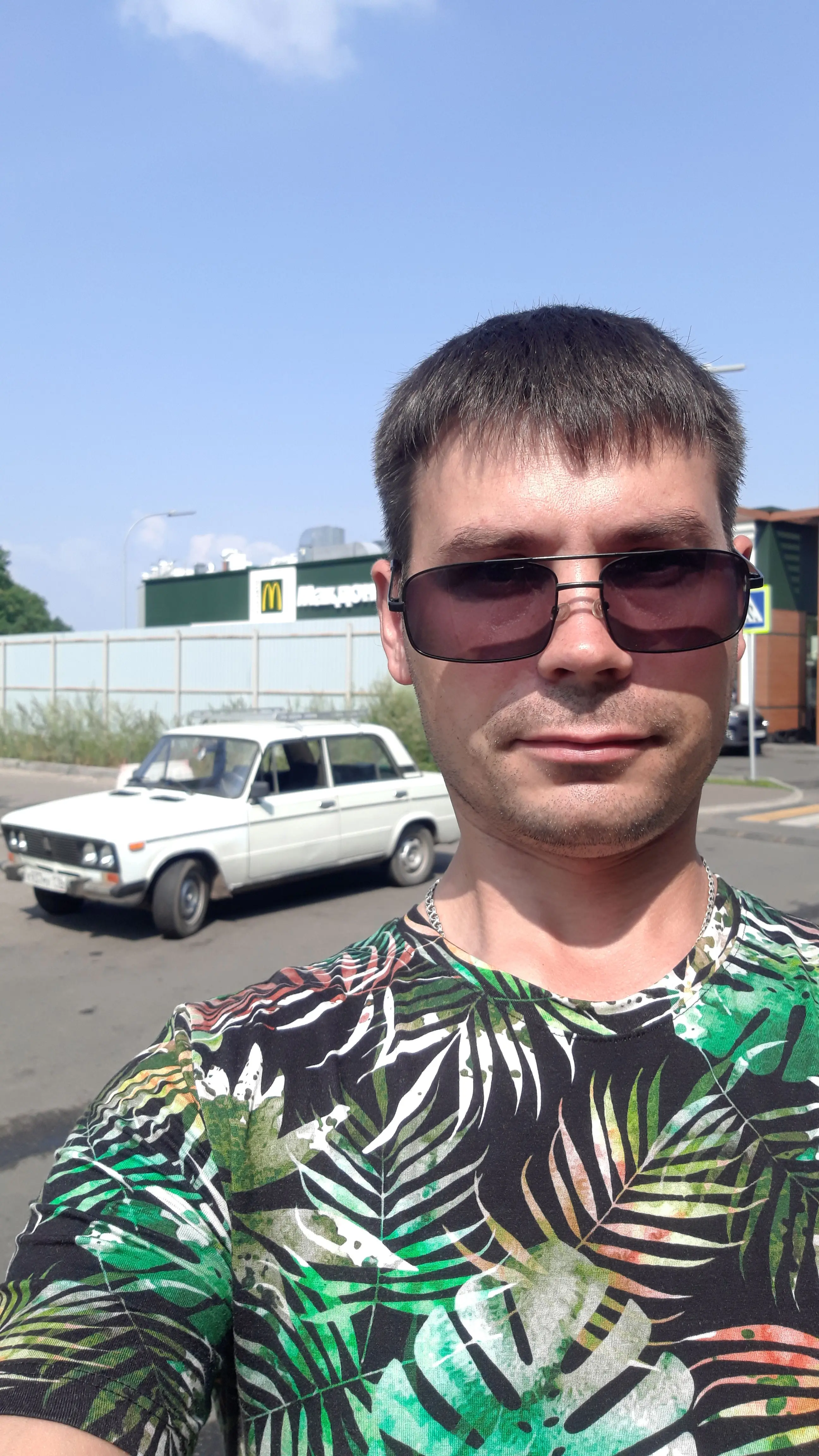 Алексей Алексеев
