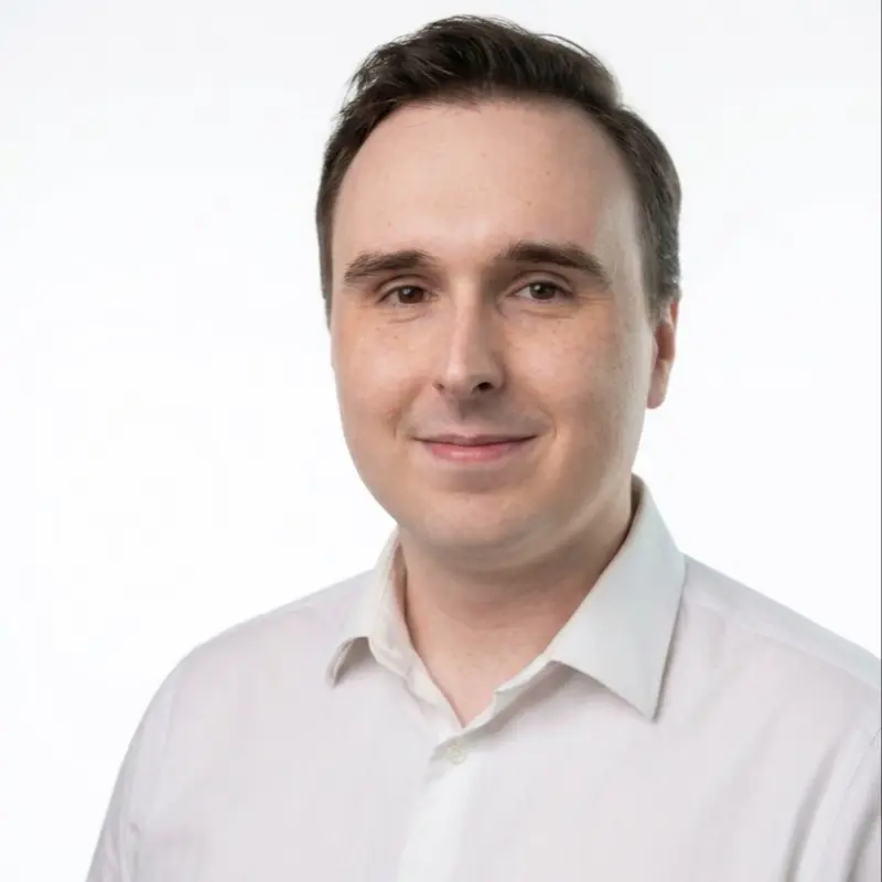 Arkady Lyubchenko