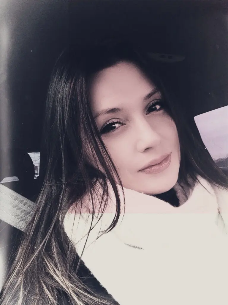 Ольга Ходова