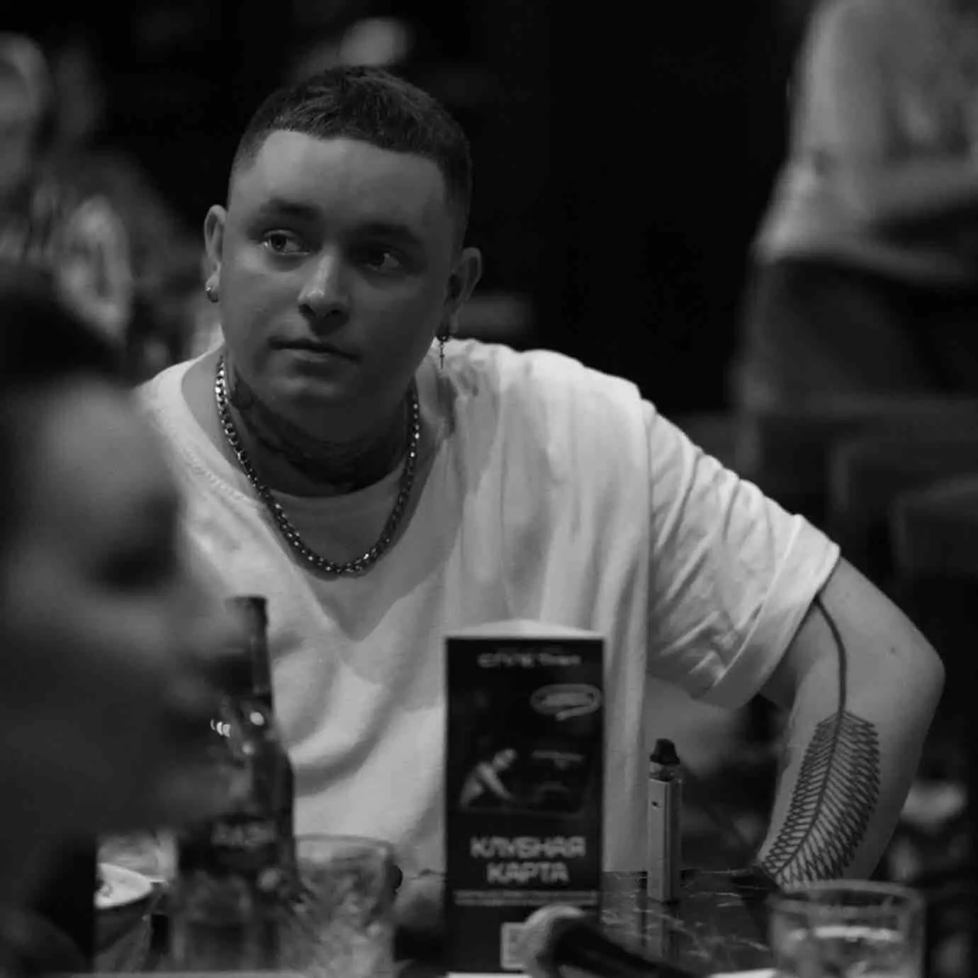 profile avatar