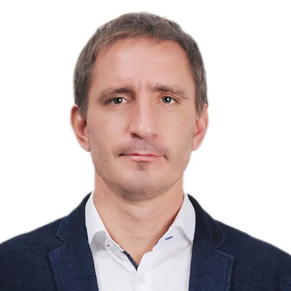 Владимир Ефанов