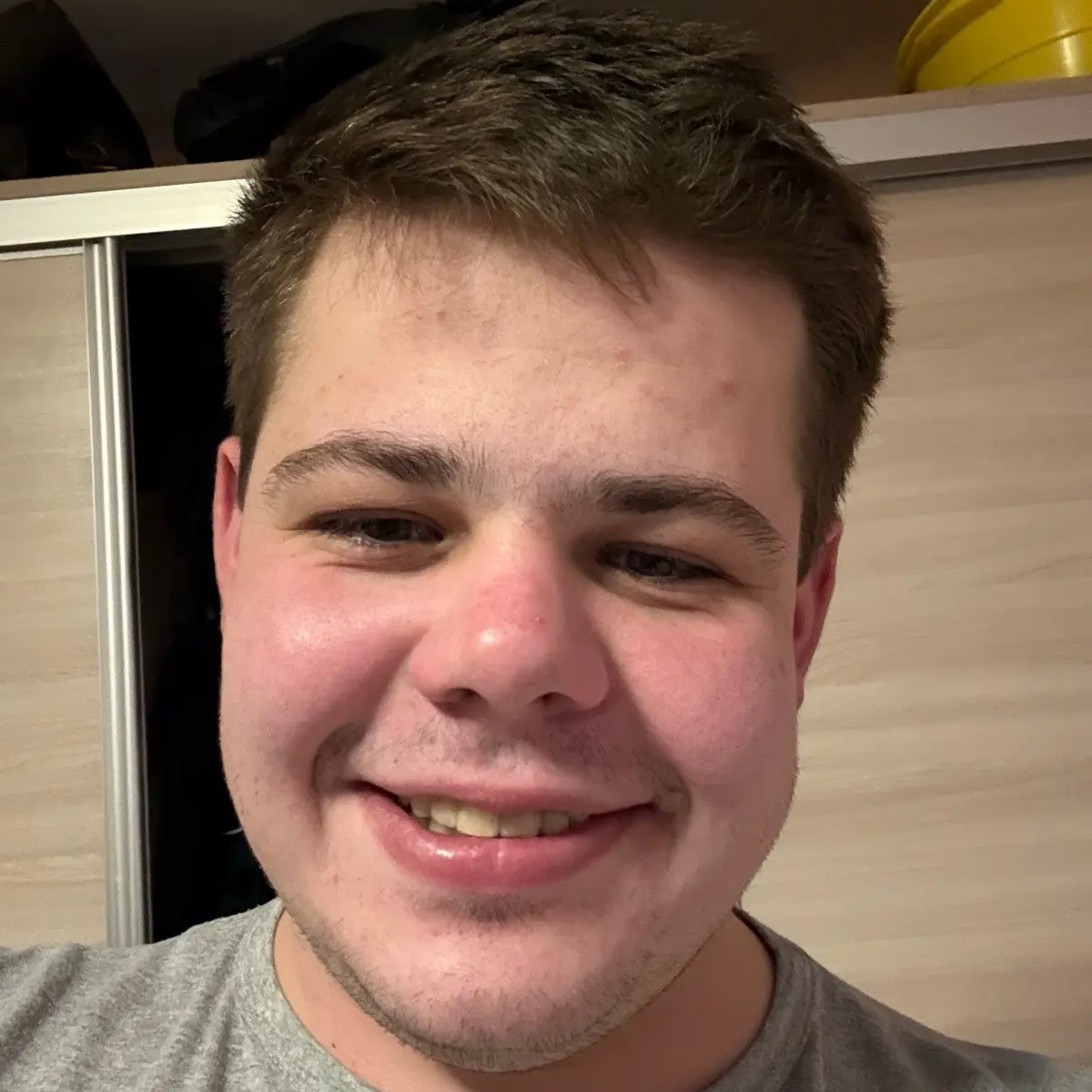 Дмитрий Овсяников | Сетка — социальная сеть от hh.ru