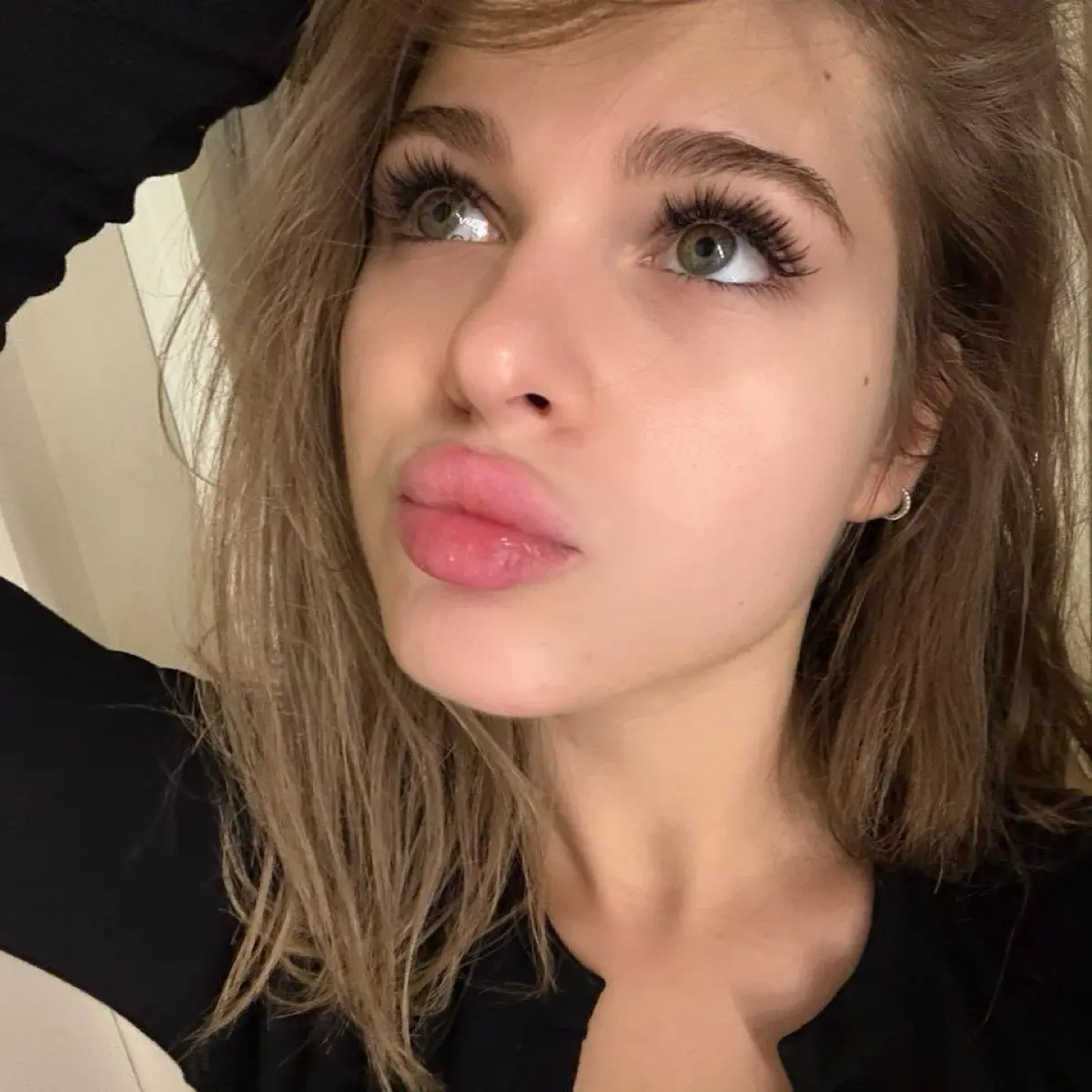 Валерия Симонова