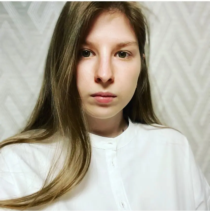 Екатерина Дмитриева