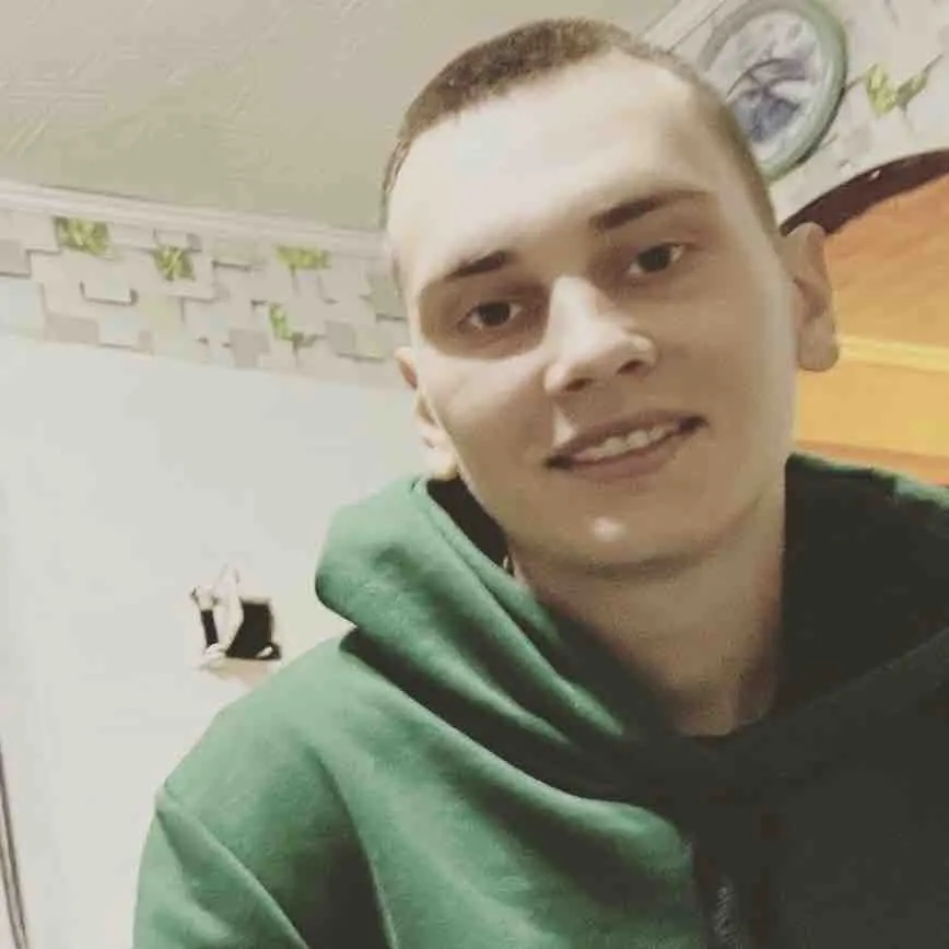 Евгений Суворов
