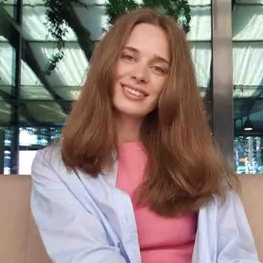 Арина Кожина