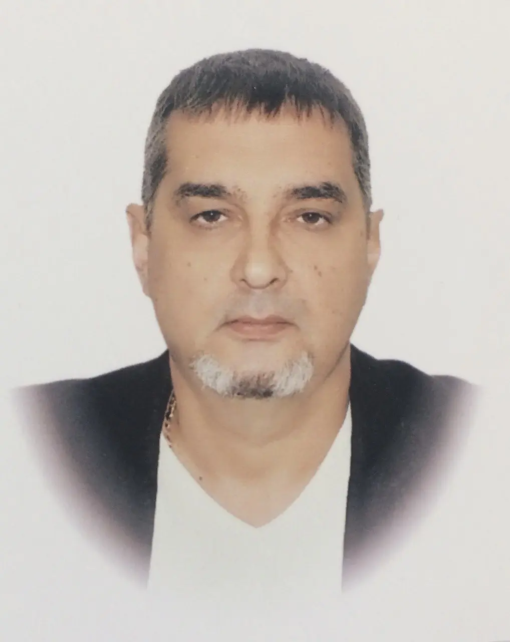 Михаил Миськов