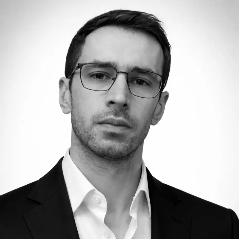 Хадис Махиев | Сетка — социальная сеть от hh.ru