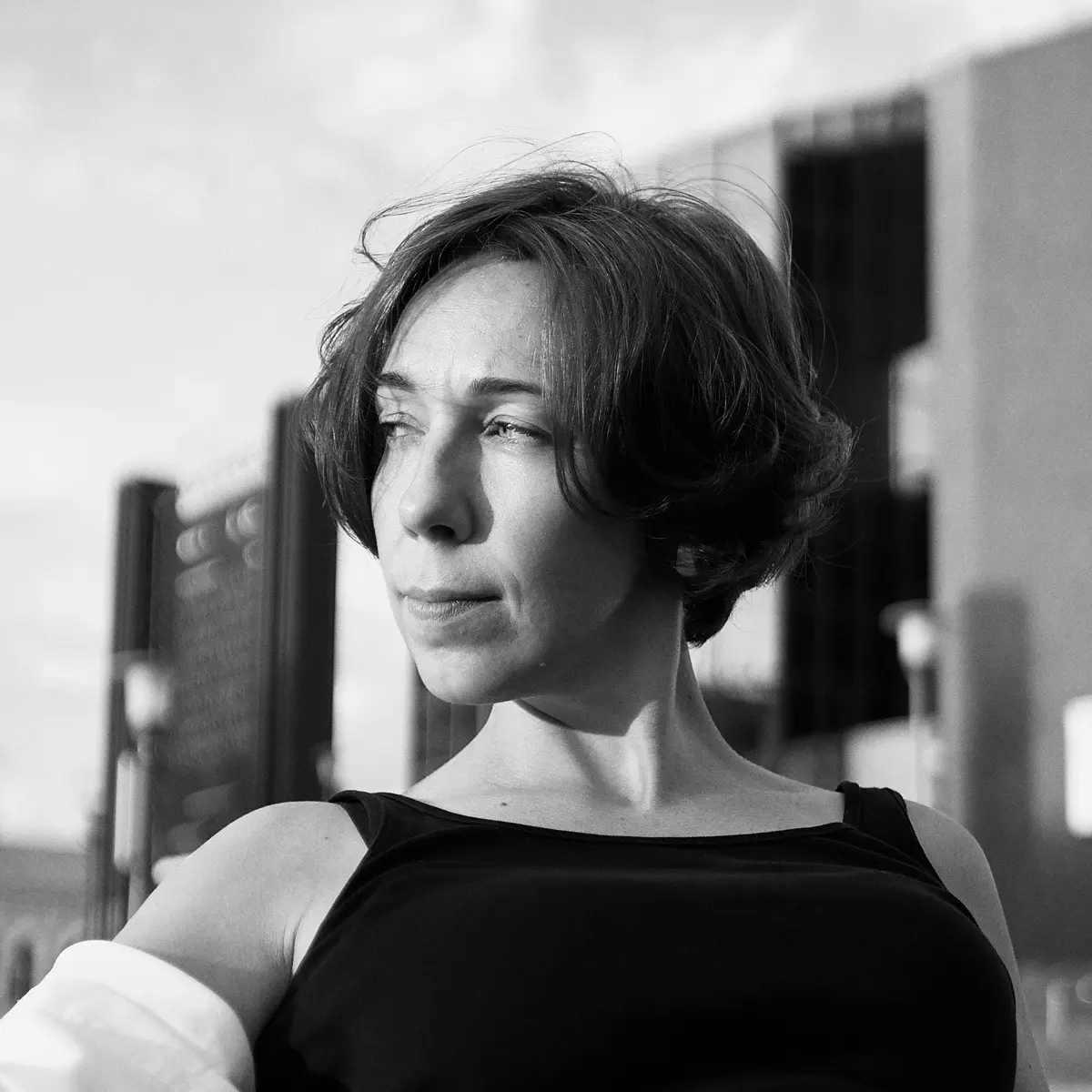 Дарья Баркова