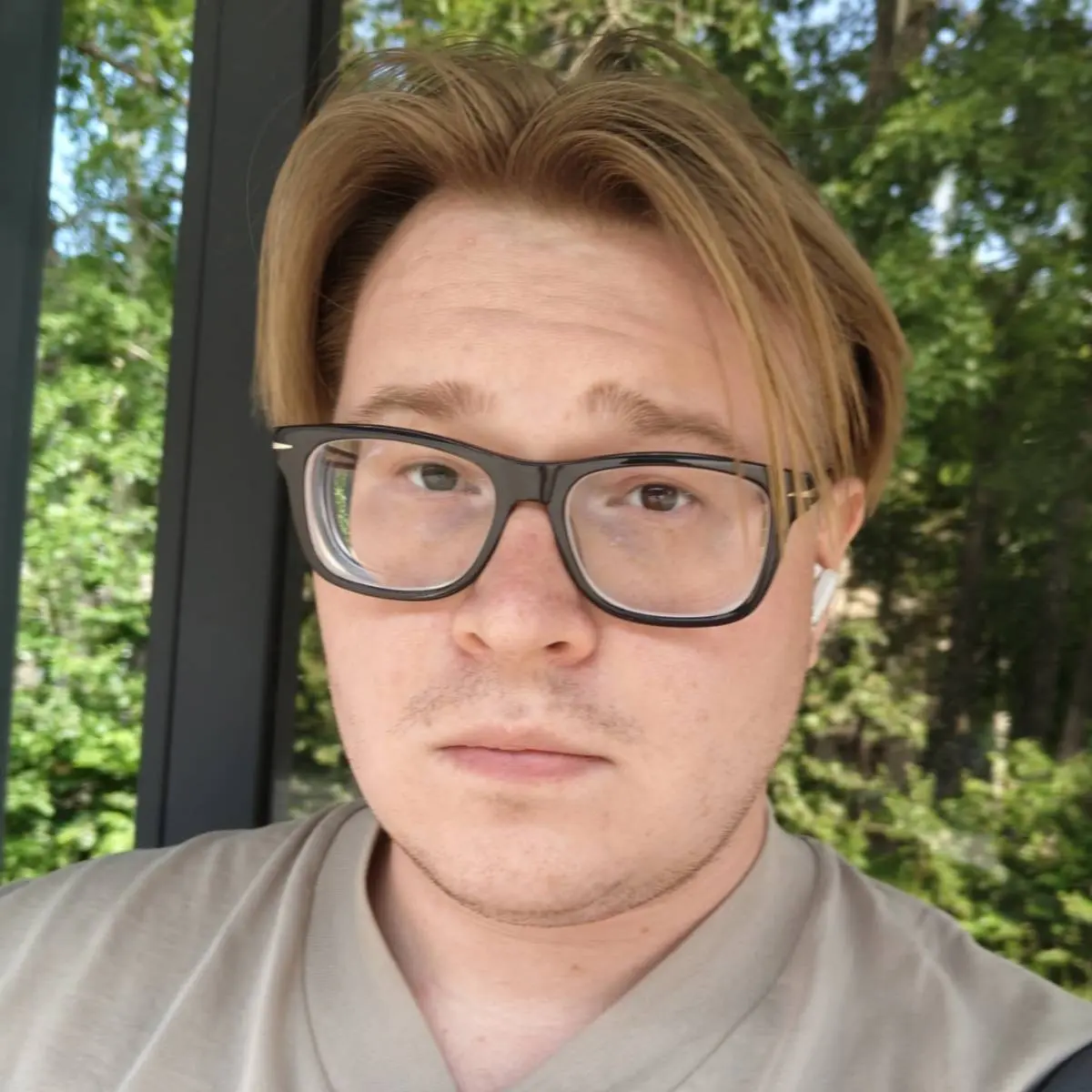 Семен Тебеньков