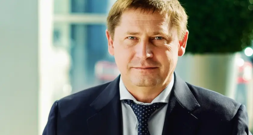 Сергей Агафонов