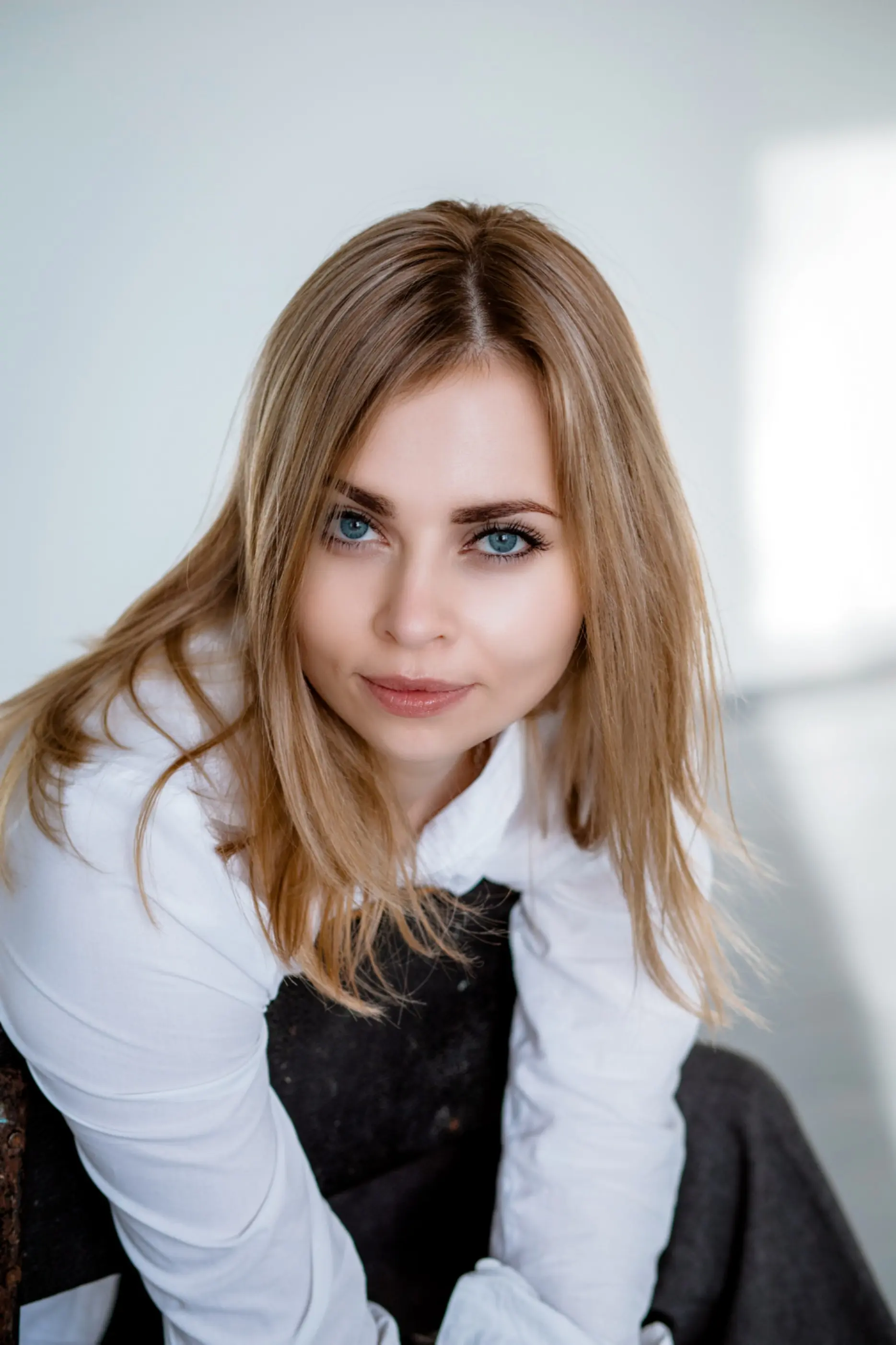 Екатерина Васильева | Сетка — социальная сеть от hh.ru