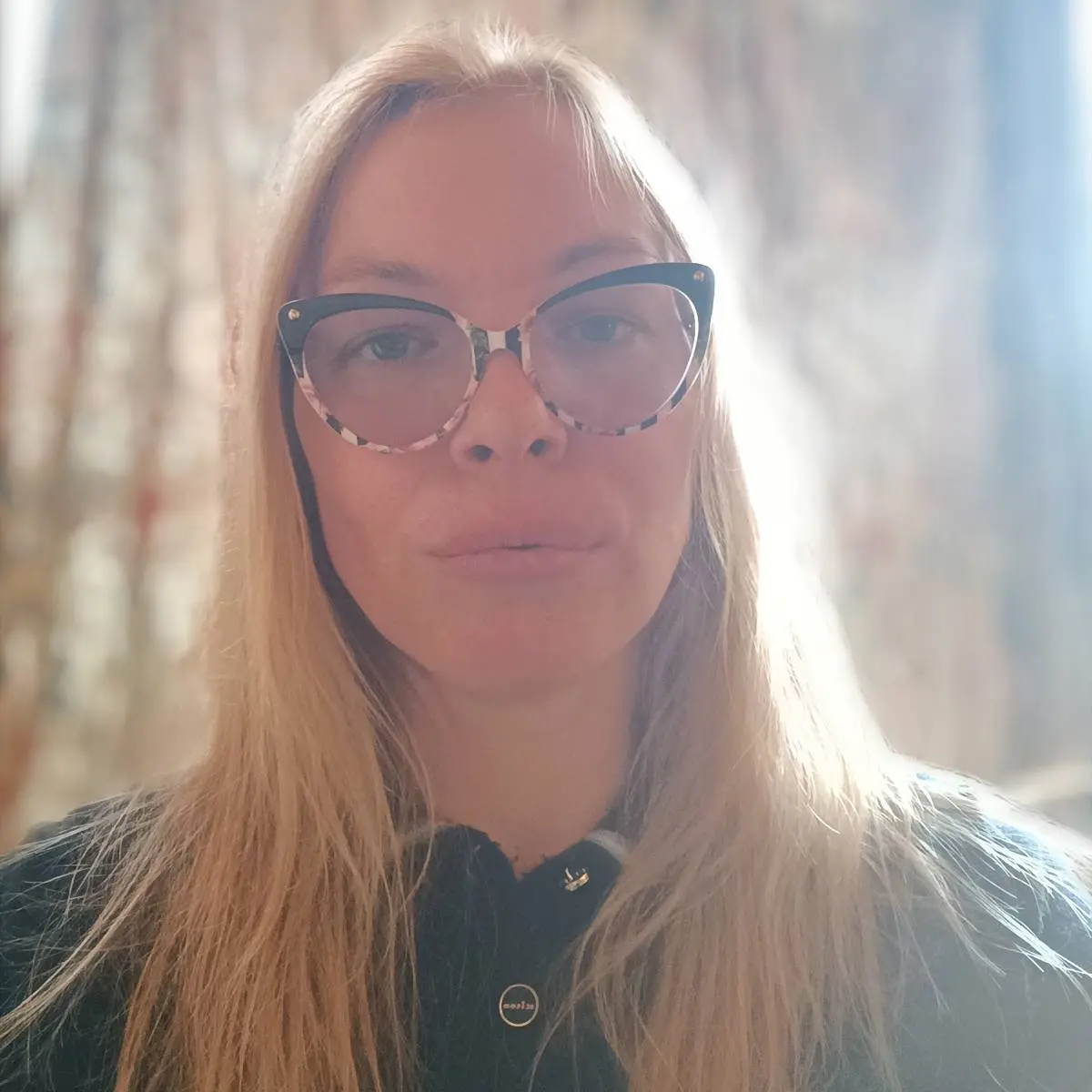 Анастасия Стоян | Сетка — социальная сеть от hh.ru